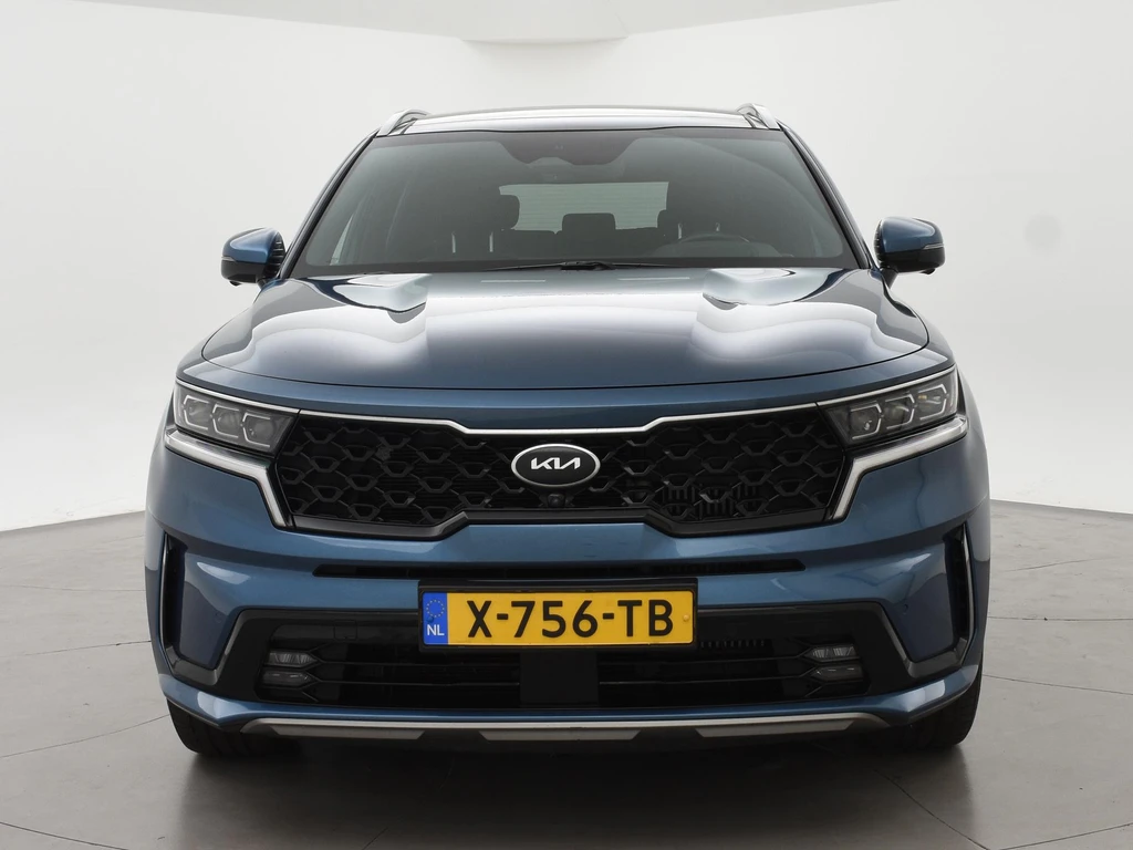 Kia Sorento – foto 7