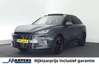 CUPRA Terramar – thumbnail 1