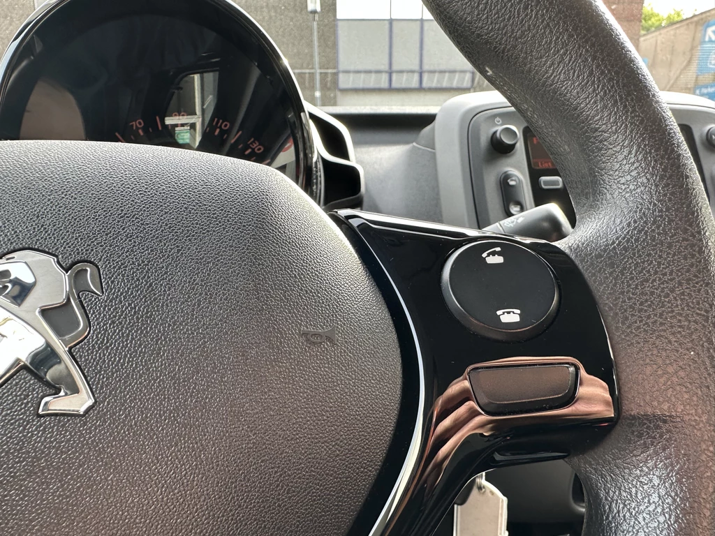 Peugeot 108 – foto 12