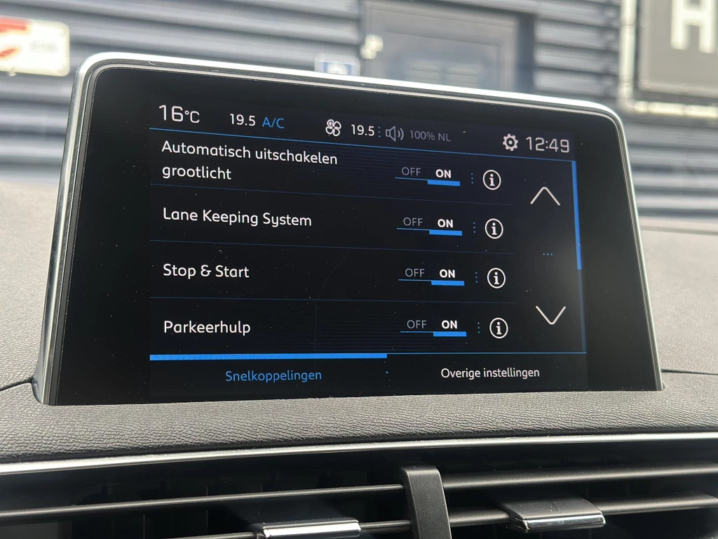 Peugeot 3008 – foto 20
