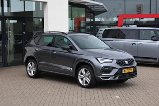 SEAT Ateca – thumbnail 5