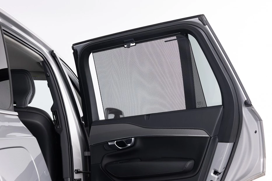 Volvo XC90 – foto 22