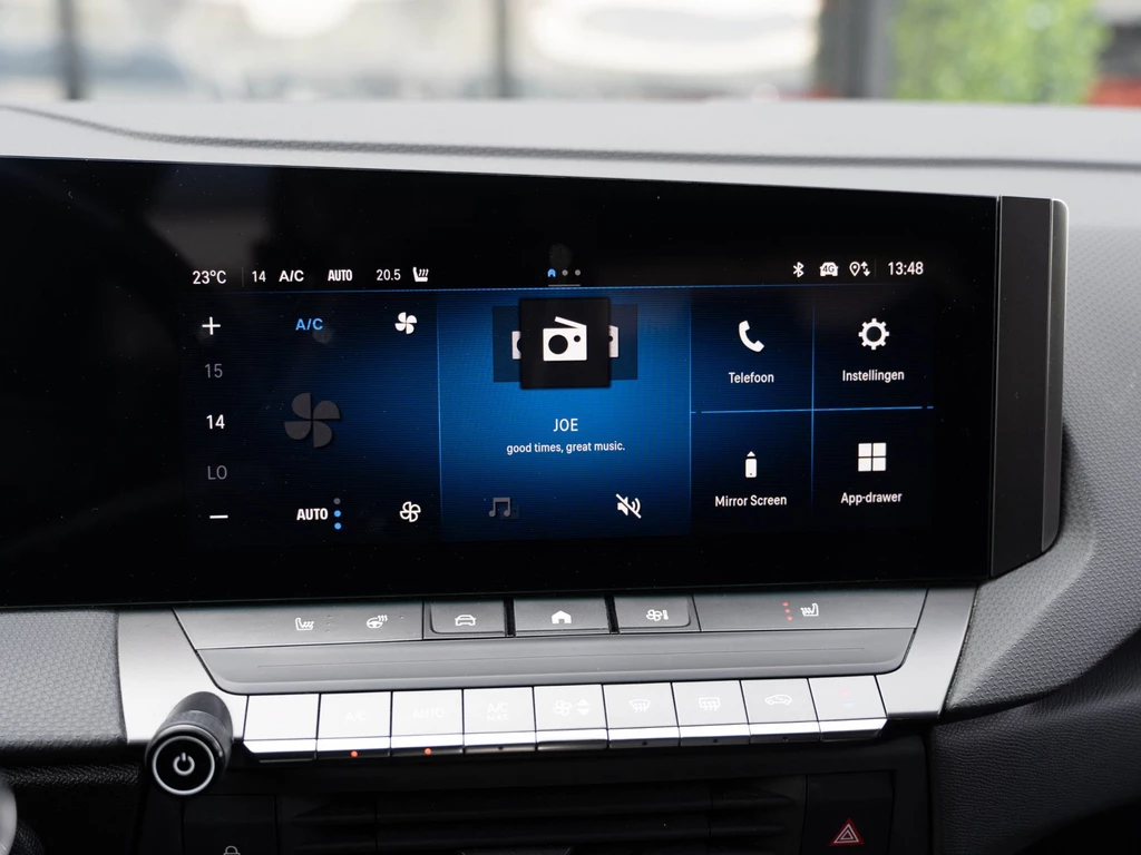 Opel Astra – foto 20