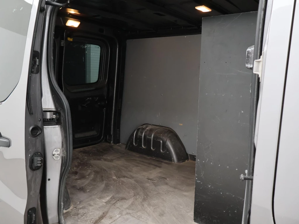 Renault Trafic – foto 24