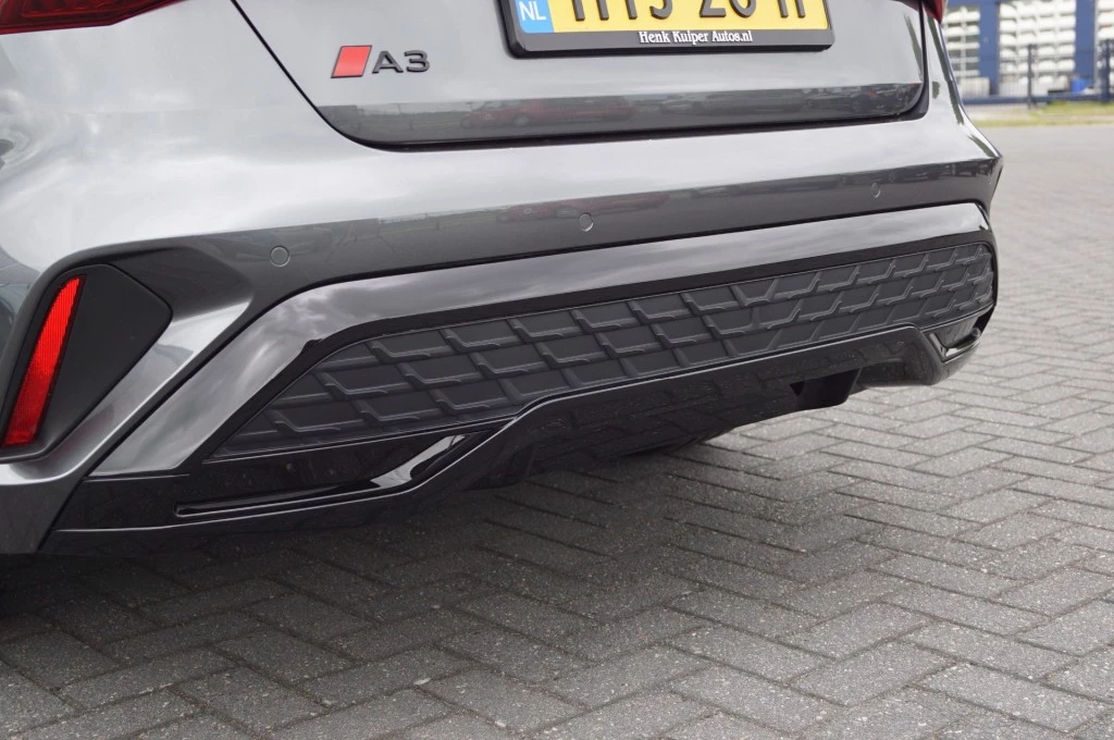 Audi A3 – foto 39