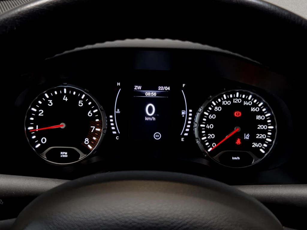 Jeep Renegade – foto 34