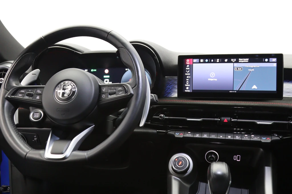Alfa Romeo Tonale – foto 33