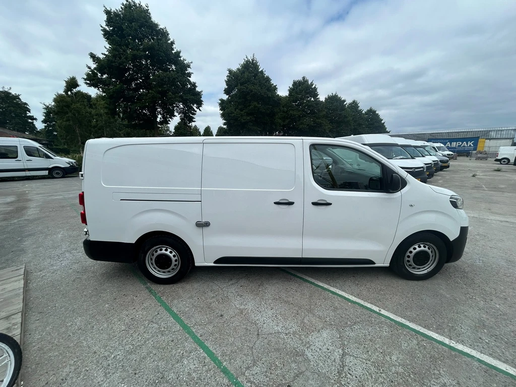 Toyota ProAce – foto 3