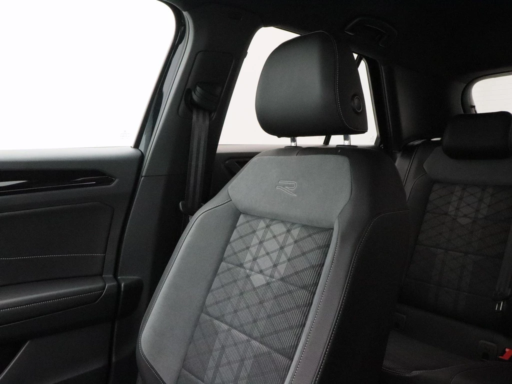 Volkswagen T-Roc – foto 34