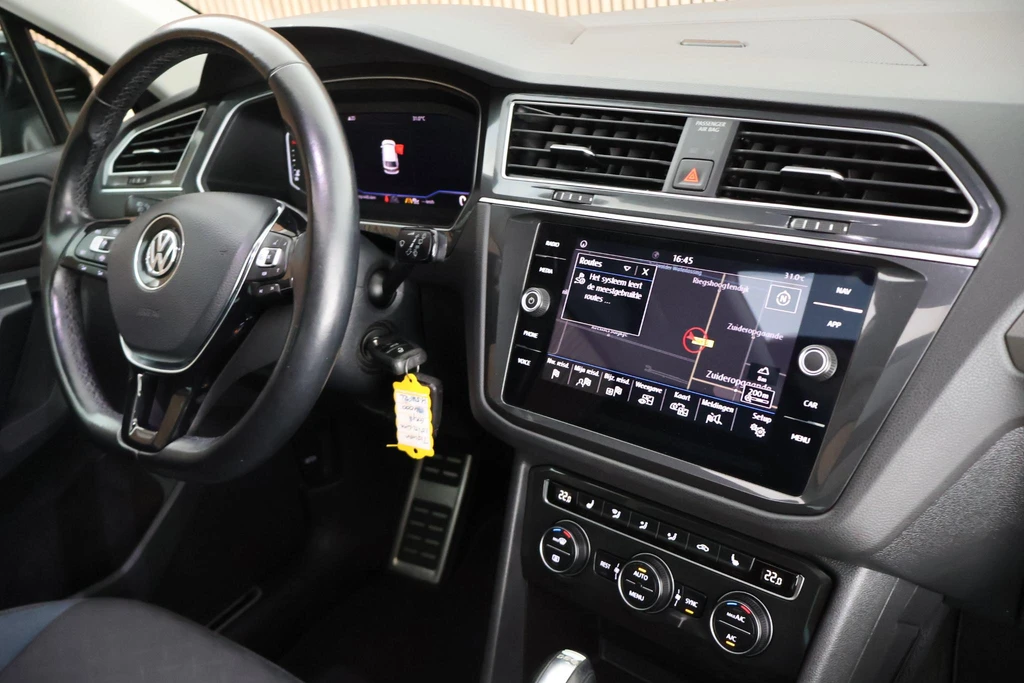 Volkswagen Tiguan – foto 8