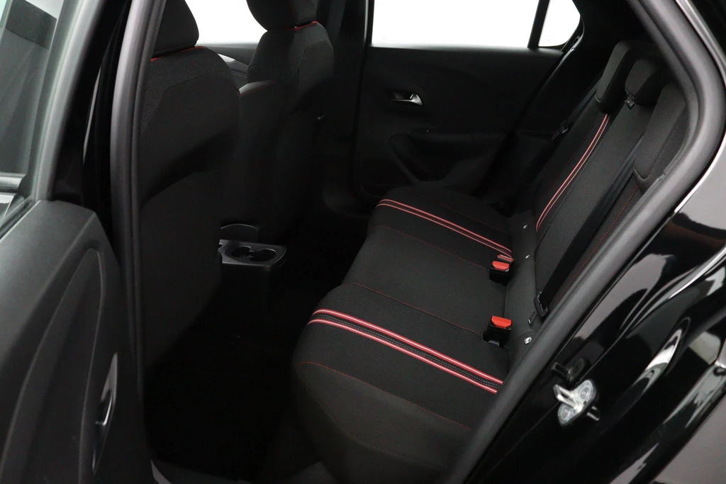 Opel Corsa – foto 30