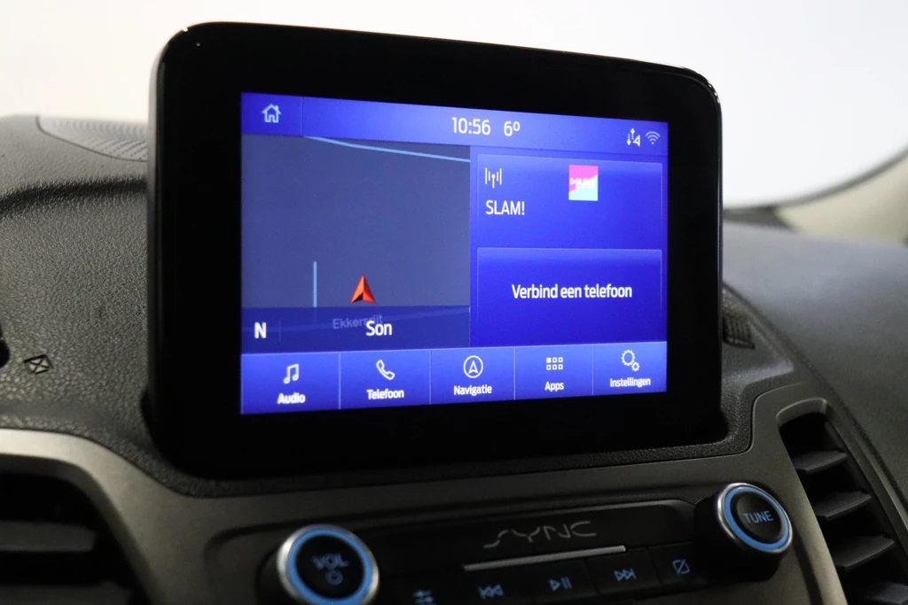 Ford Transit Connect – foto 16
