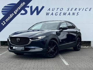 Mazda CX-30 – thumbnail 1