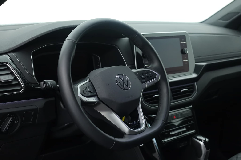 Volkswagen T-Cross – foto 7