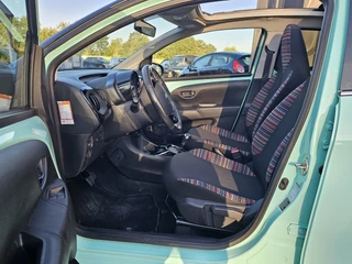 Citroën C1 – thumbnail 17