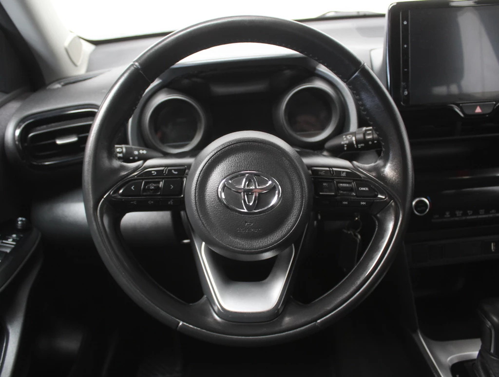 Toyota Yaris Cross – foto 22