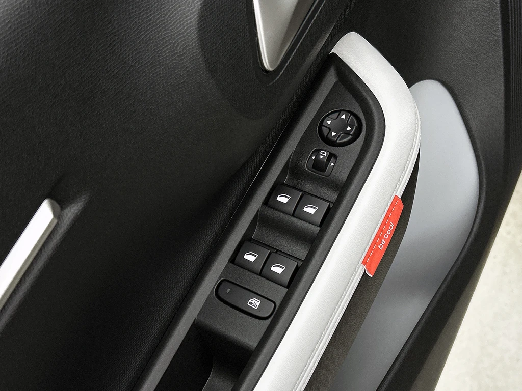 Citroën C3 Aircross – foto 26