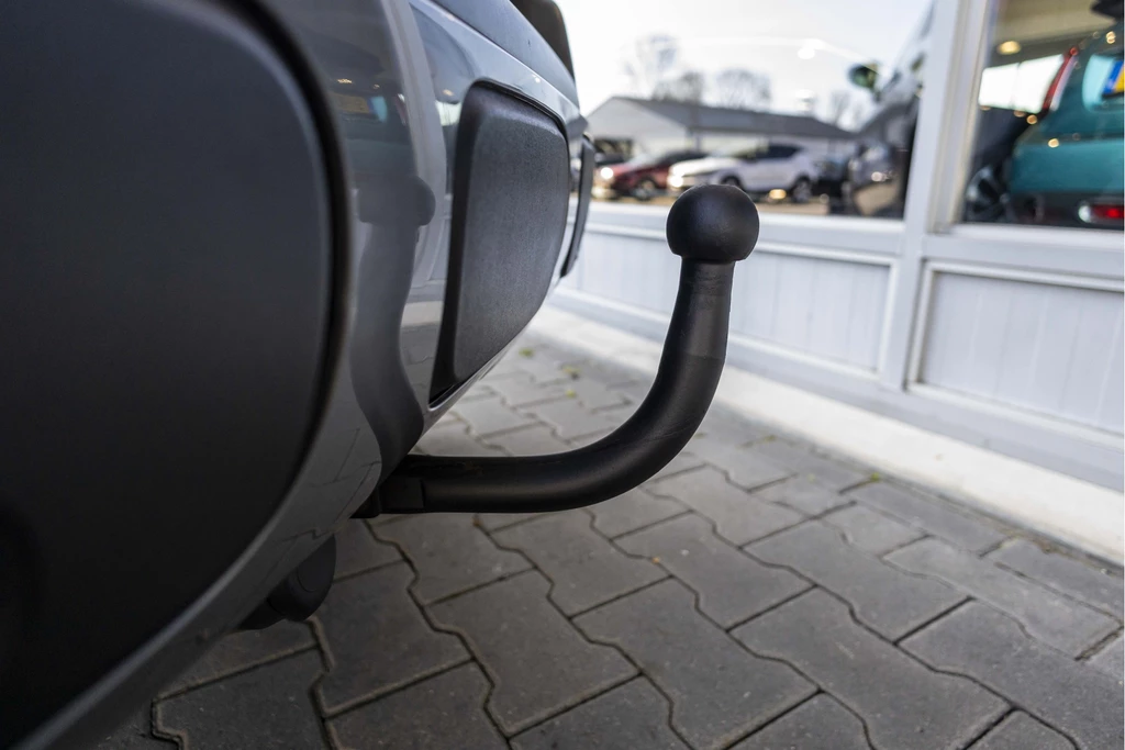 Citroën C3 Aircross – foto 38