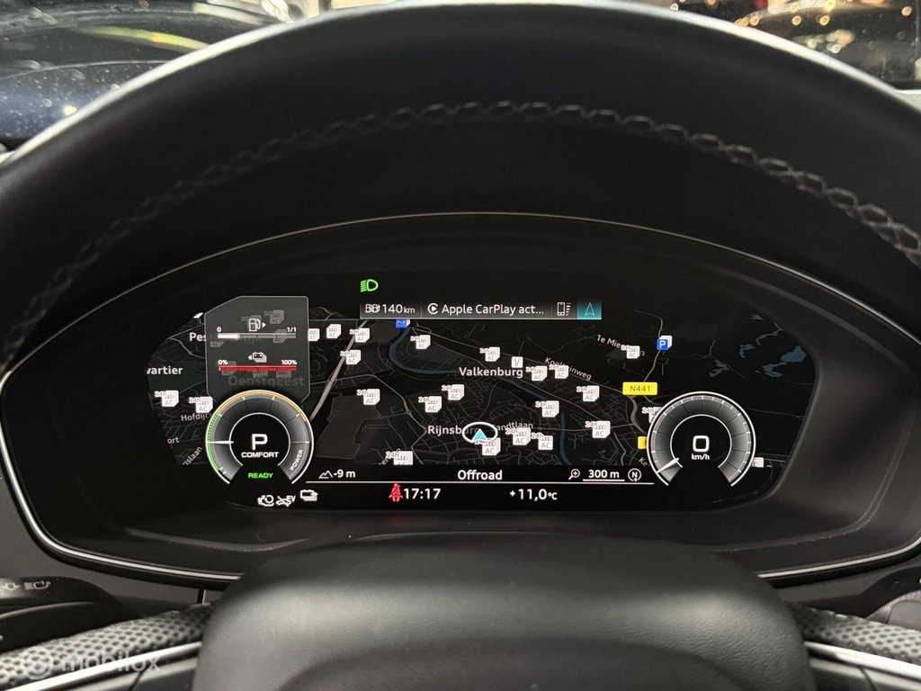 Audi Q5 – foto 45