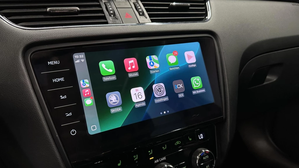 Škoda Octavia – foto 16