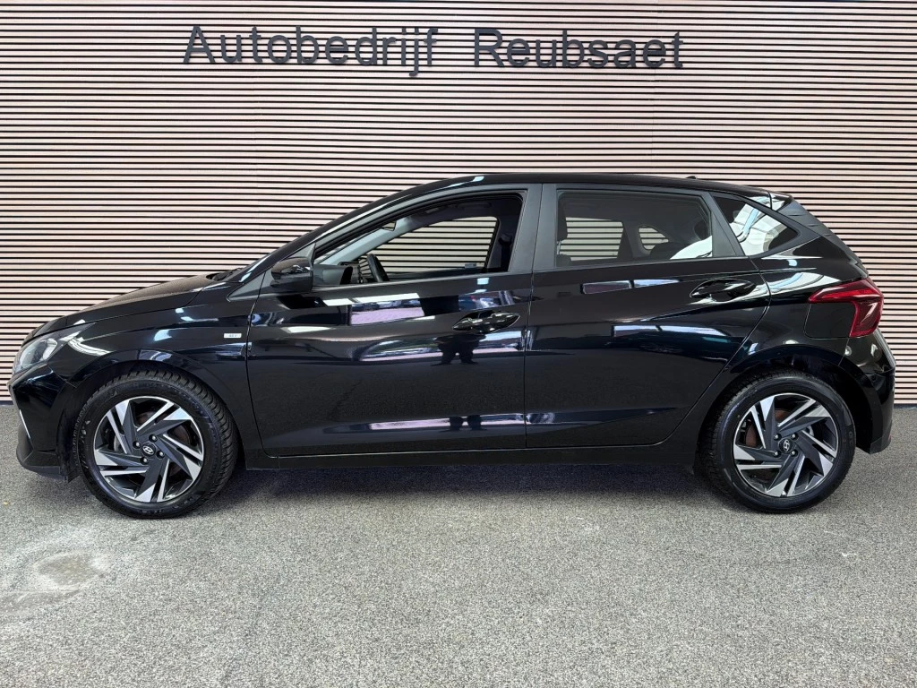 Hyundai i20 – foto 2