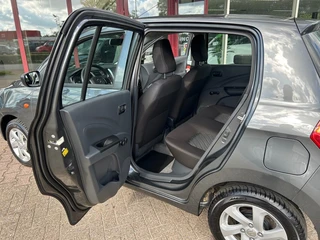 Suzuki Celerio – thumbnail 16