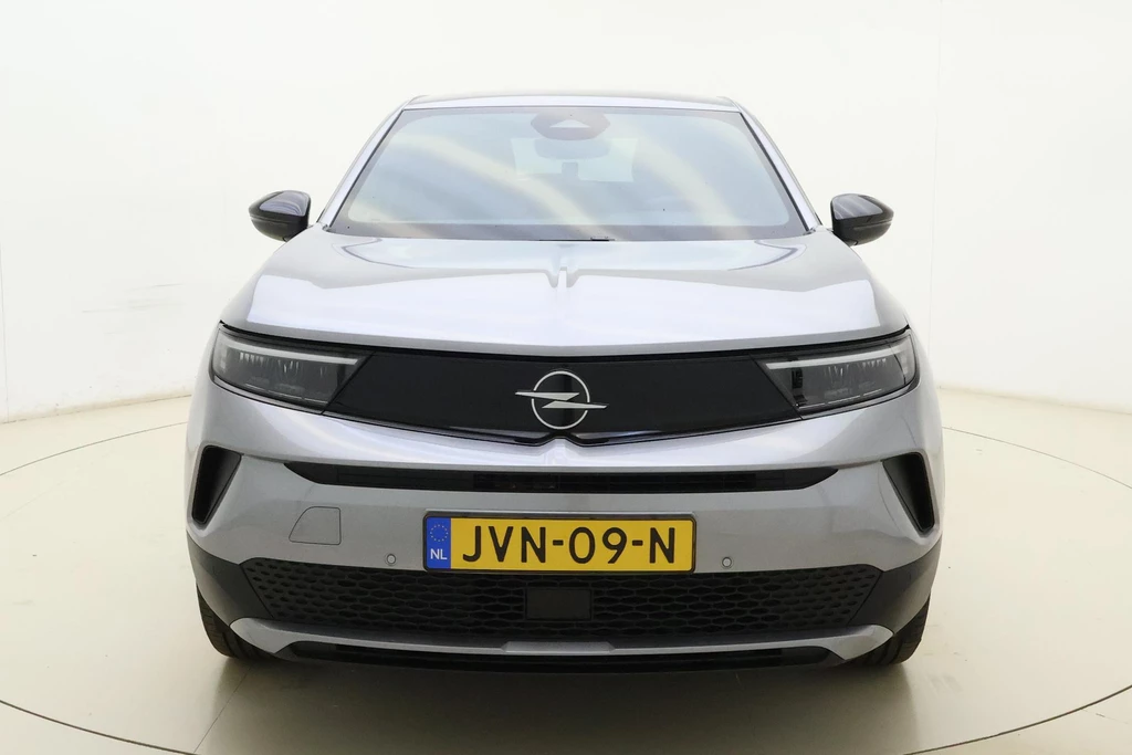 Opel Mokka-e – foto 9