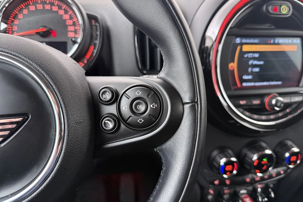 MINI Countryman – foto 16
