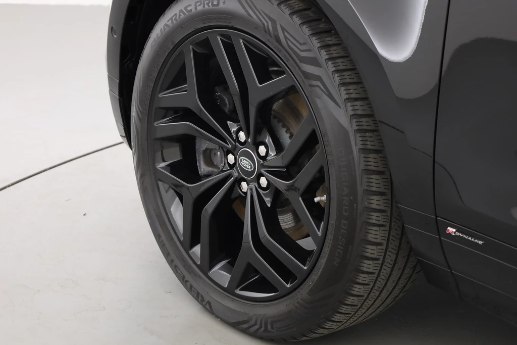 Land Rover Range Rover Evoque – foto 37