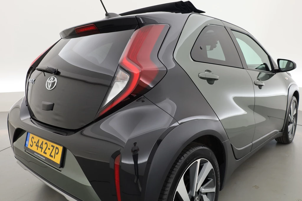 Toyota Aygo – foto 5