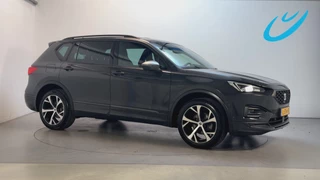 SEAT Tarraco – thumbnail 6