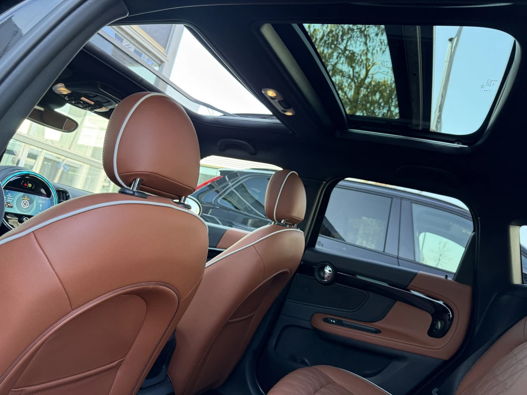 MINI Countryman – foto 29