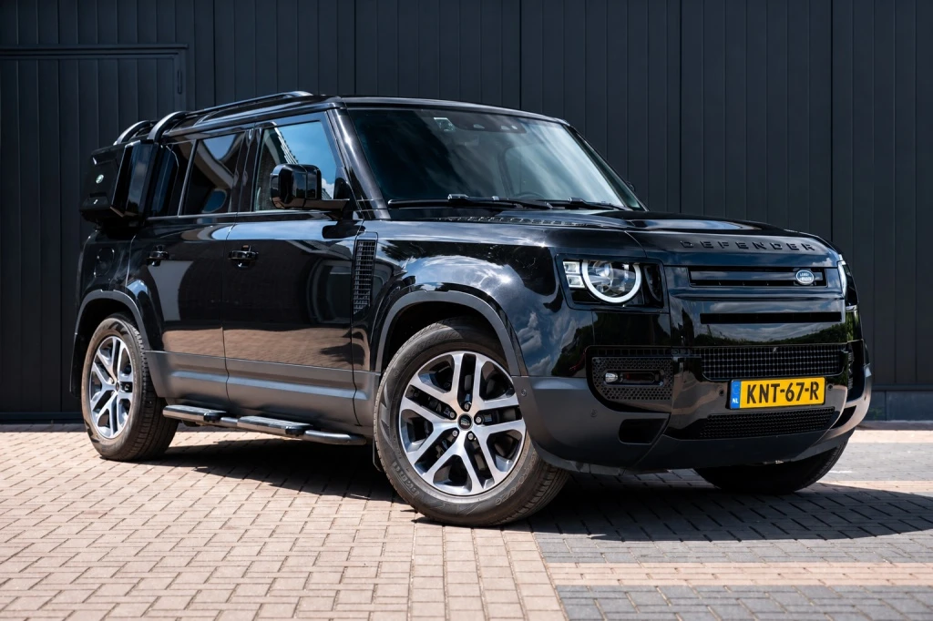 Land Rover Defender – foto 8