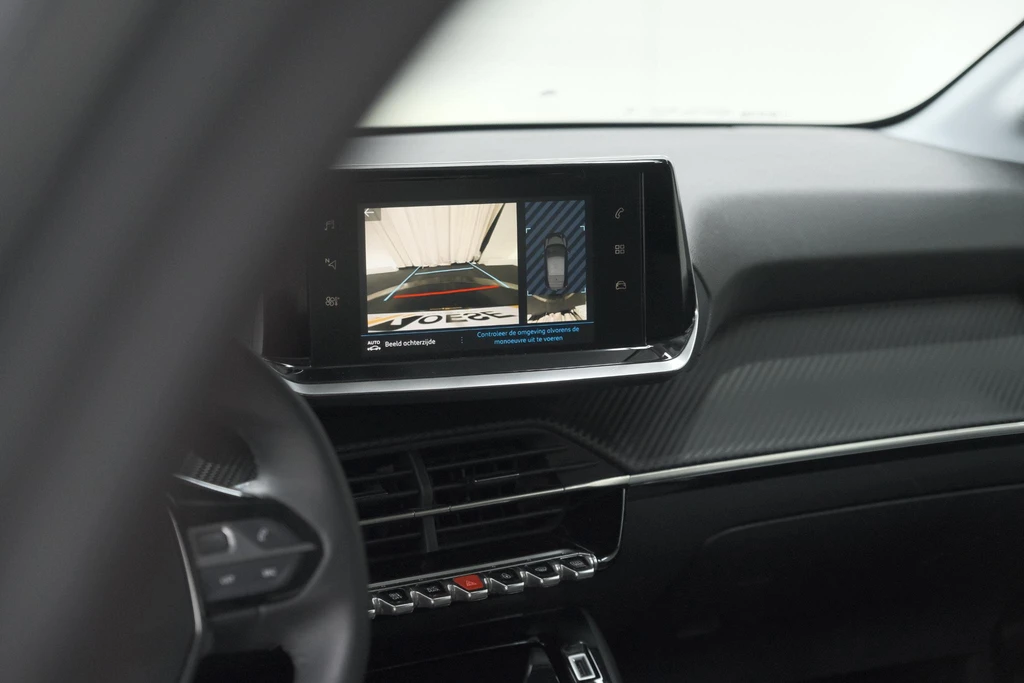 Peugeot 208 – foto 34