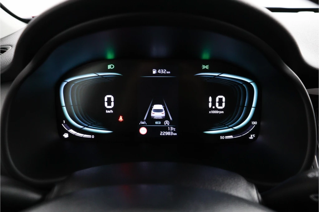 Kia Stonic – foto 28