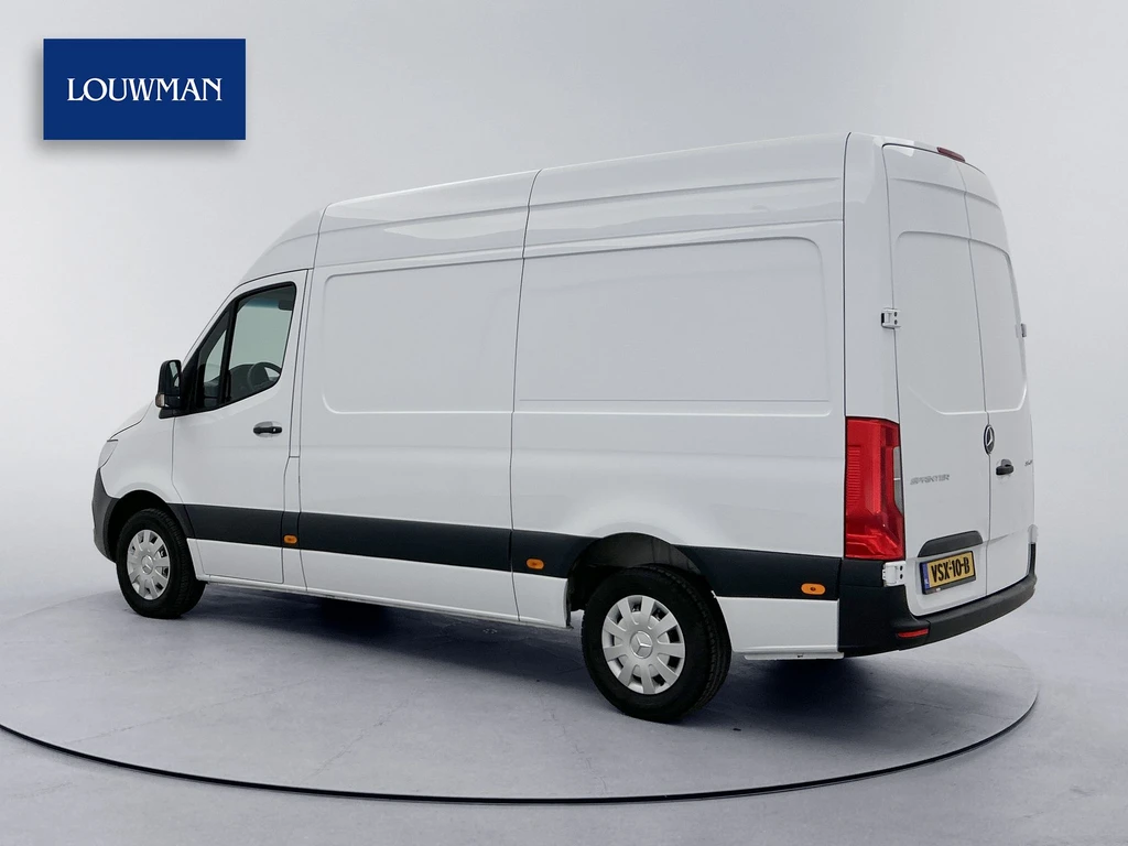 Mercedes-Benz Sprinter – foto 5