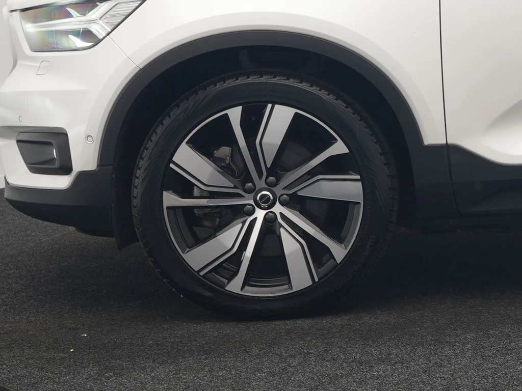 Volvo XC40 – foto 46