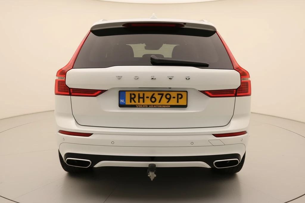 Volvo XC60 – foto 3