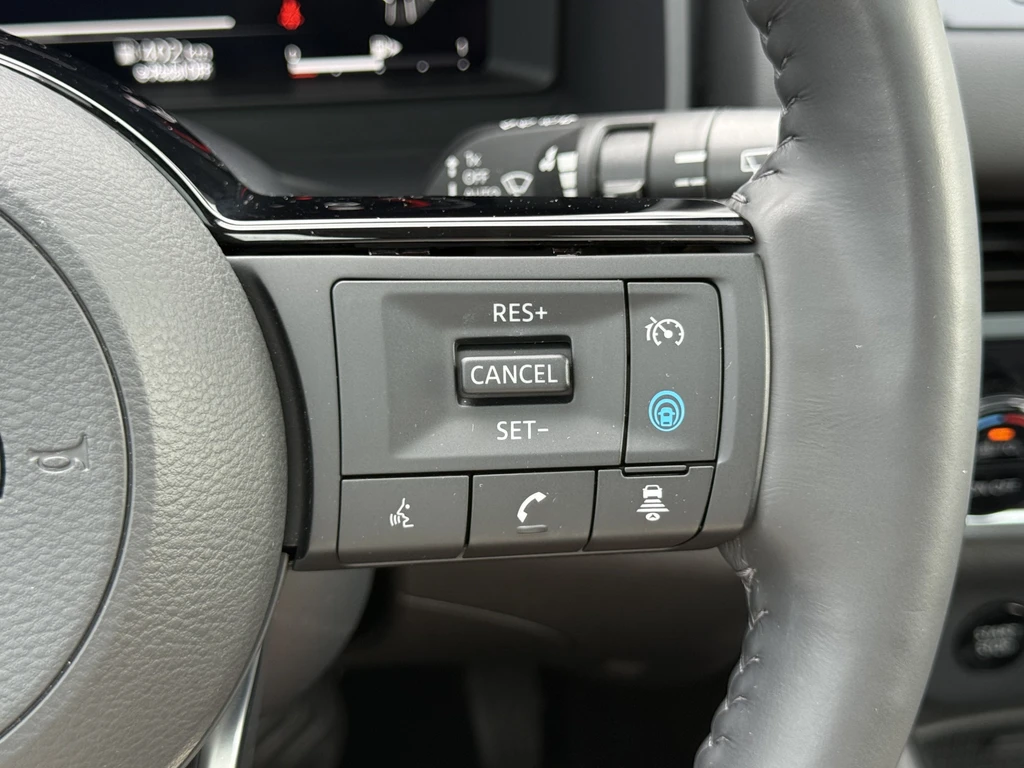 Nissan QASHQAI – foto 19