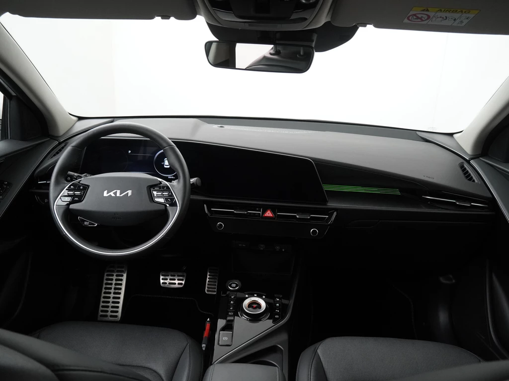 Kia Niro – foto 37