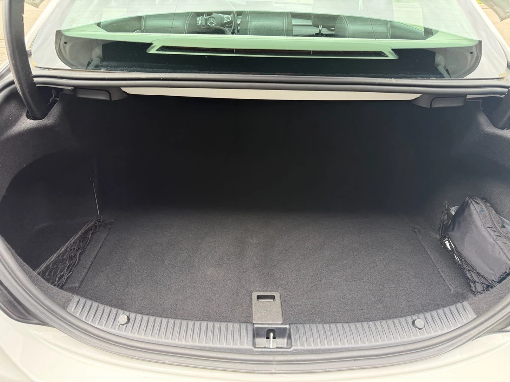 Mercedes-Benz C-Klasse – foto 12