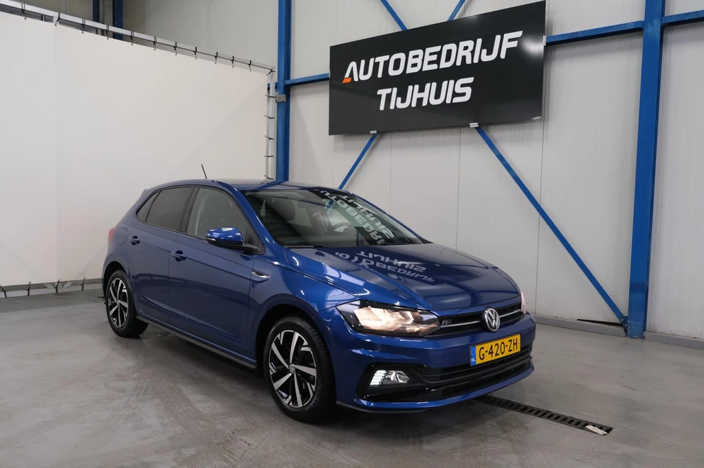 Volkswagen Polo – foto 5
