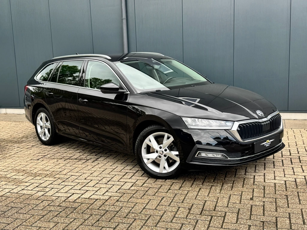 Škoda Octavia – foto 6