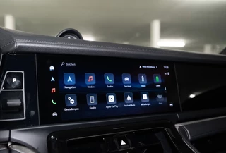 Porsche Panamera – thumbnail 20