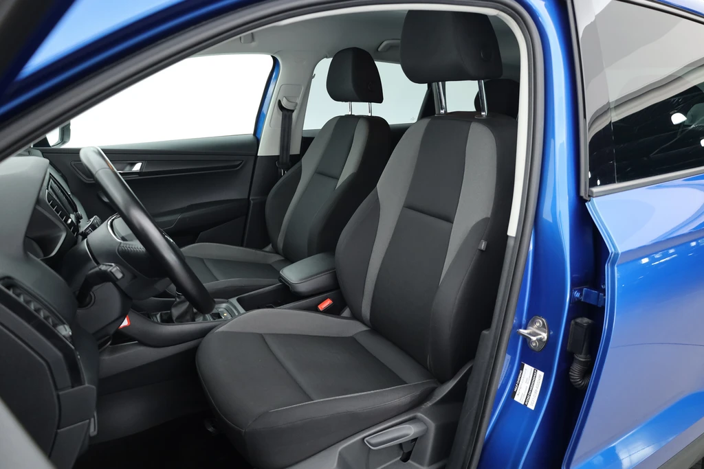 Škoda Karoq – foto 4