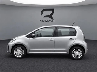 Volkswagen up! – thumbnail 2
