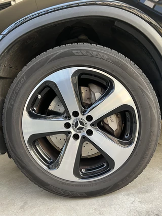 Mercedes-Benz GLC – thumbnail 8