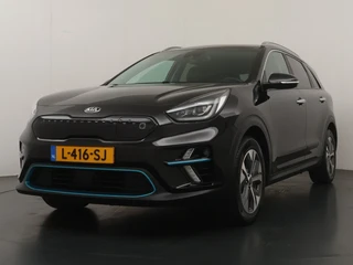 Kia e-Niro – thumbnail 2