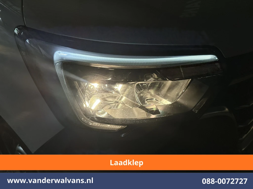 Renault Master – foto 10