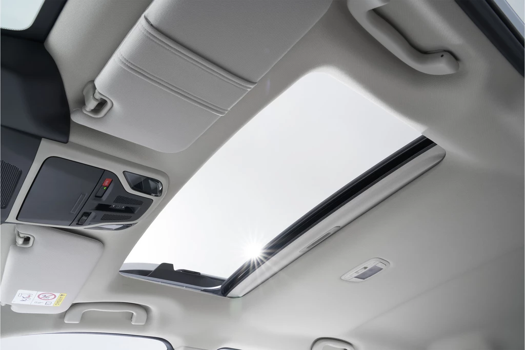 Subaru Outback – foto 26